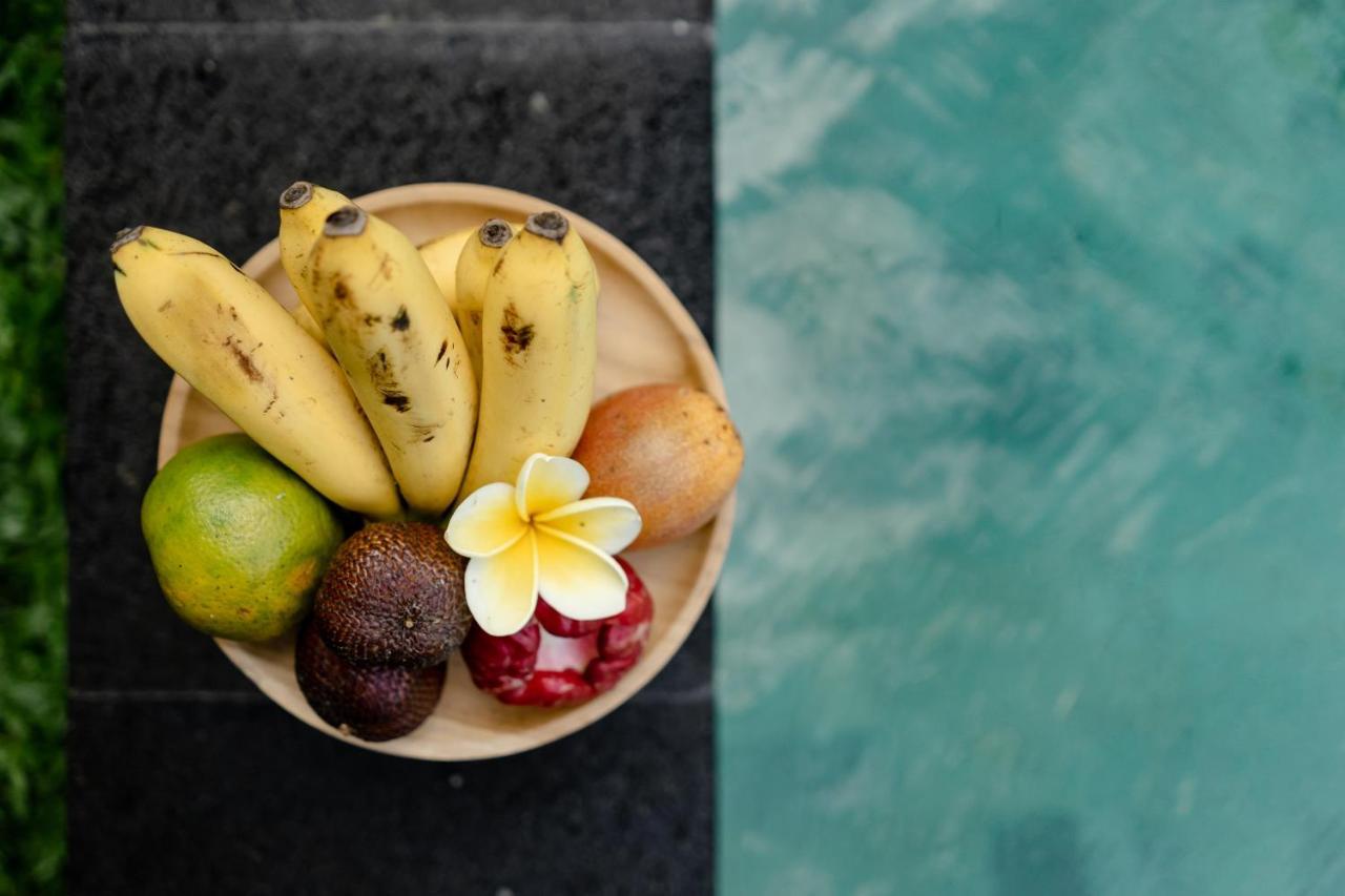 Poka Ubud Hidden Paradise & Spa By Eps Exteriér fotografie