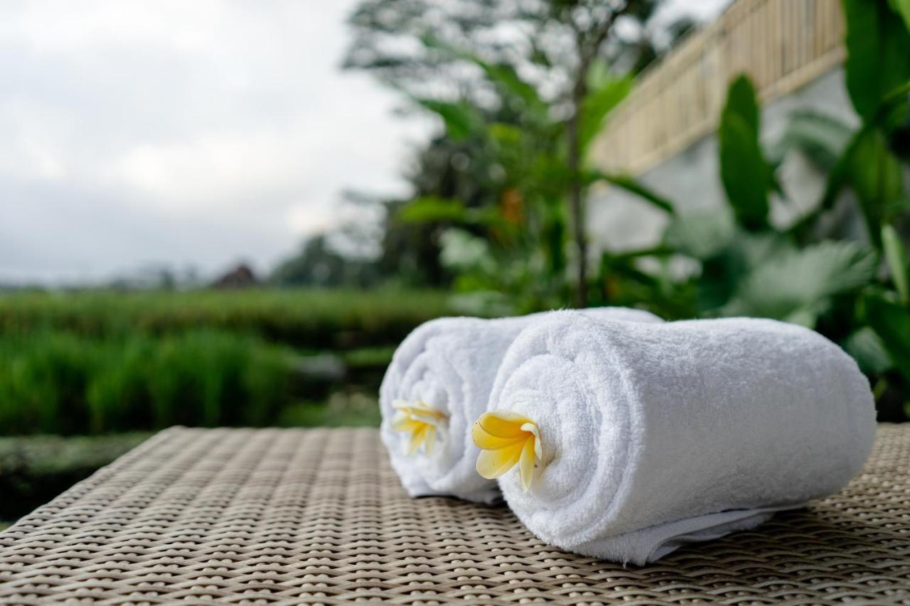 Poka Ubud Hidden Paradise & Spa By Eps Exteriér fotografie