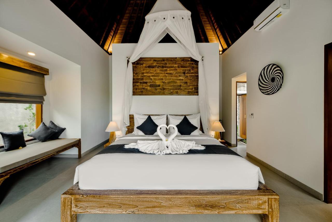 Poka Ubud Hidden Paradise & Spa By Eps Exteriér fotografie
