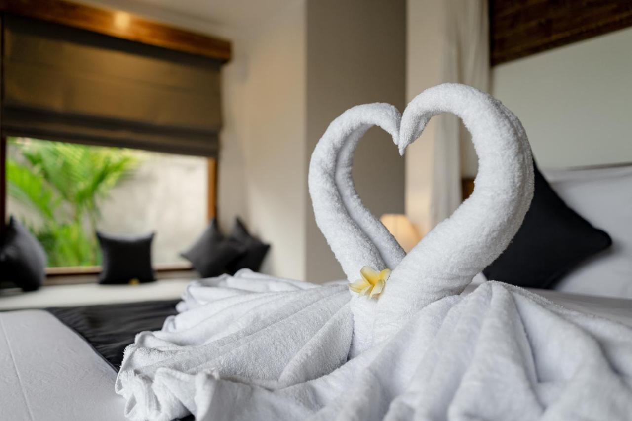 Poka Ubud Hidden Paradise & Spa By Eps Exteriér fotografie