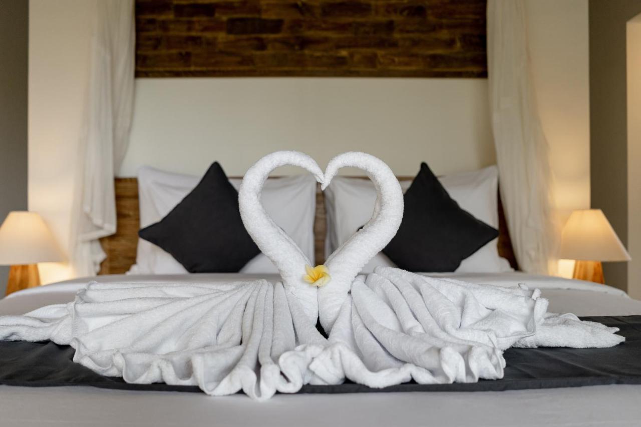 Poka Ubud Hidden Paradise & Spa By Eps Exteriér fotografie