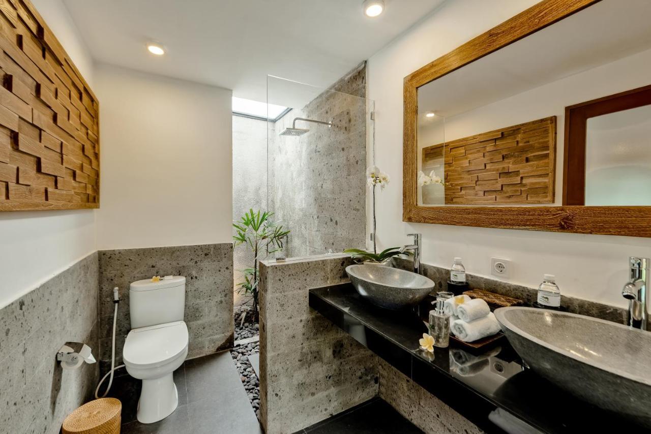 Poka Ubud Hidden Paradise & Spa By Eps Exteriér fotografie