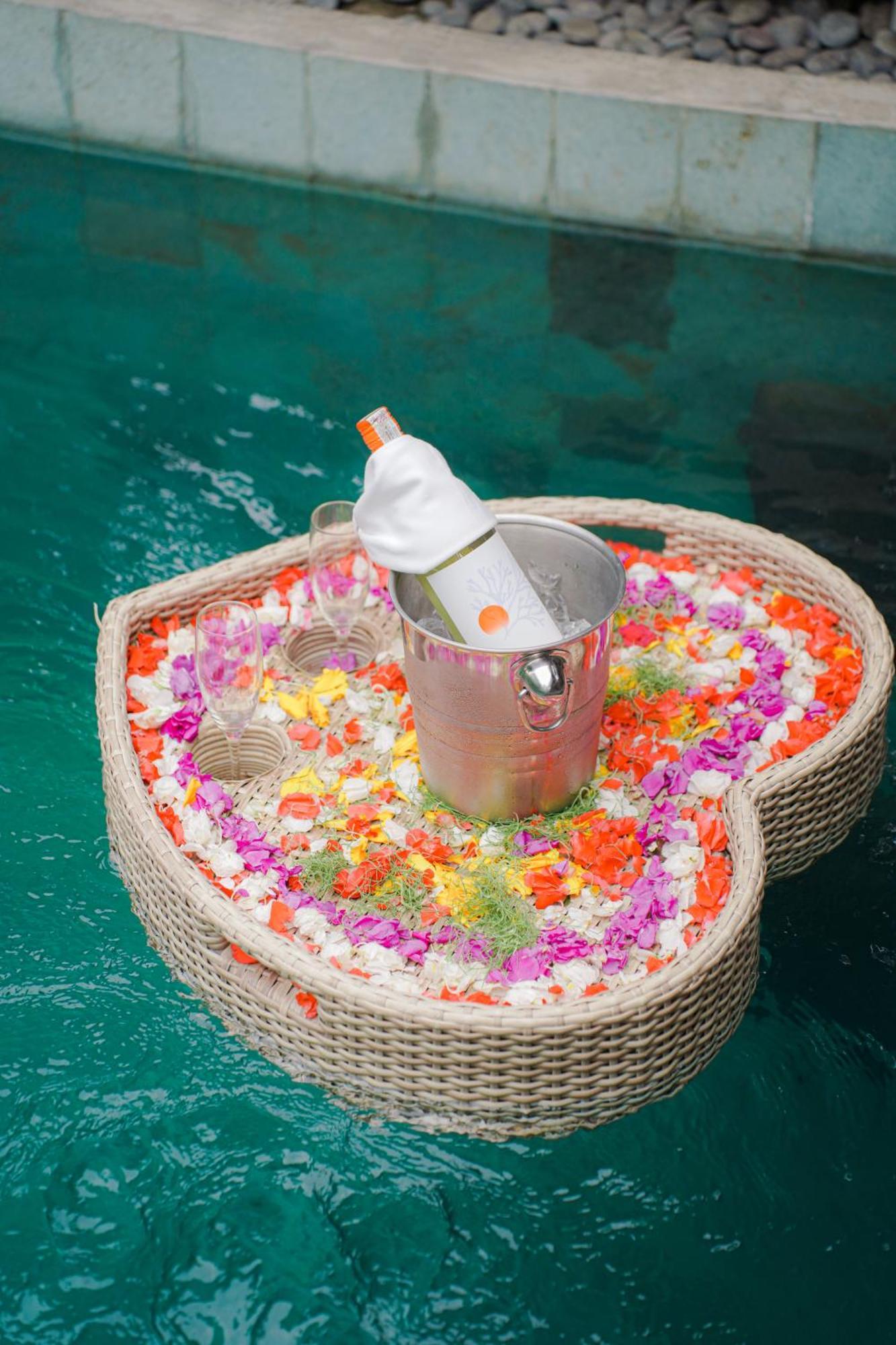Poka Ubud Hidden Paradise & Spa By Eps Exteriér fotografie