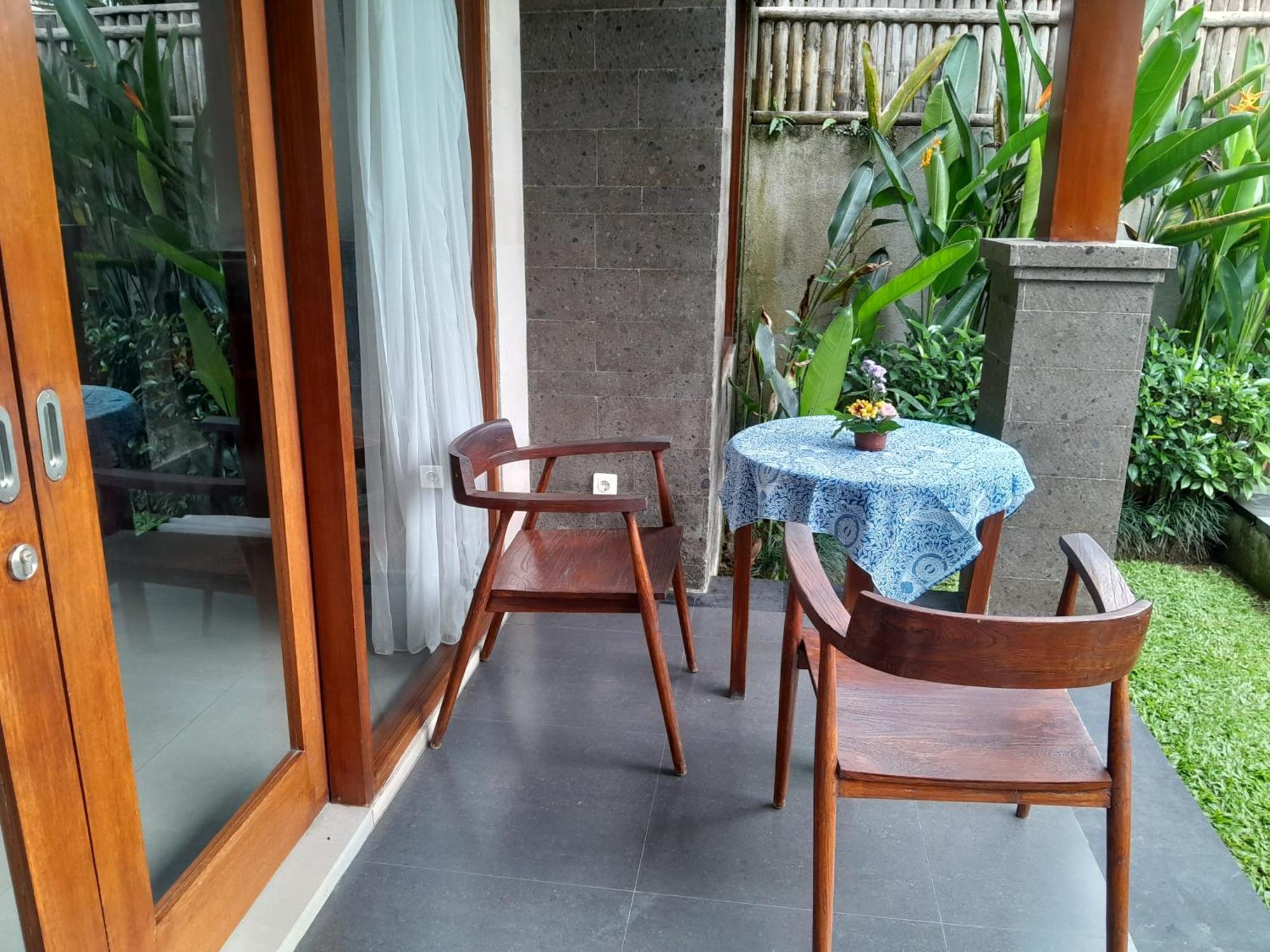 Poka Ubud Hidden Paradise & Spa By Eps Exteriér fotografie